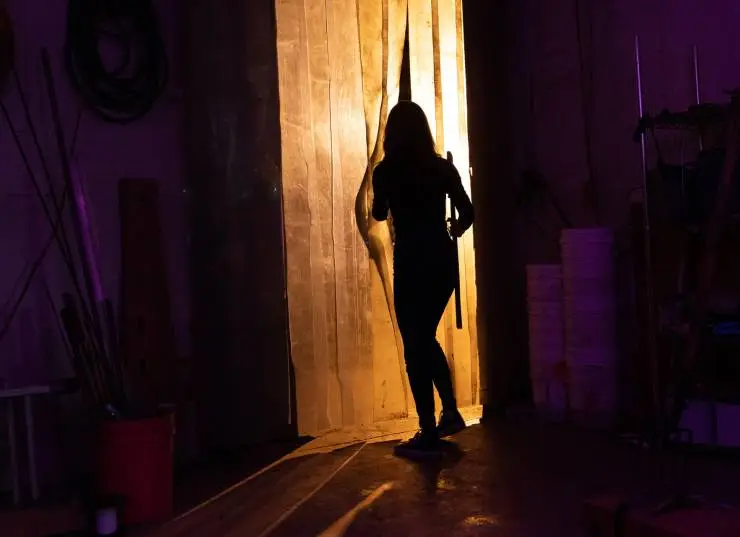 Девичник: Убойная ночь (2023) скачать торрент файл Девичник: Убойная ночь (2023) фильм скачать торрент файл