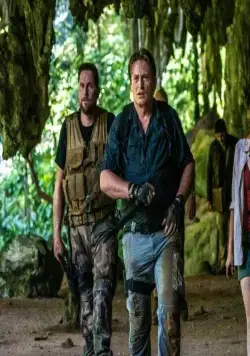 Джек Мимун и тайны острова Валь Верде (2022) скачать торрент файл Джек Мимун и тайны острова Валь Верде (2022) фильм скачать торрент файл