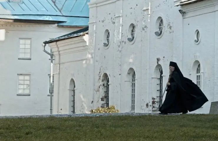 Святой архипелаг (2022) скачать торрент бесплатно Святой архипелаг (2022) фильм скачать торрент бесплатно