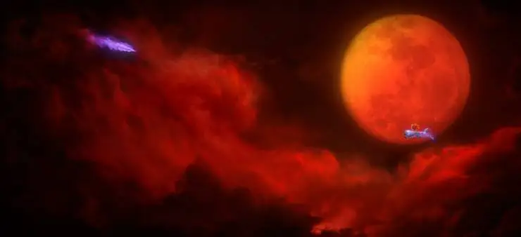 Мастер Кид (2021) скачать торрент файл Мастер Кид (2021) мультфильм скачать торрент файл