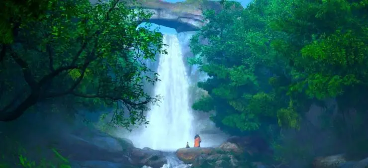 Мастер Кид (2021) скачать торрент бесплатно Мастер Кид (2021) мультфильм скачать торрент бесплатно