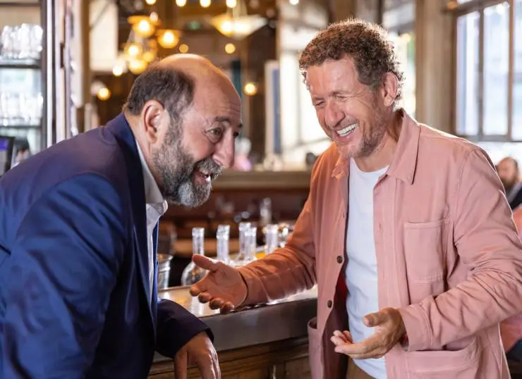 Париж. Всё включено (2023) скачать торрент бесплатно Париж. Всё включено (2023) фильм скачать торрент бесплатно