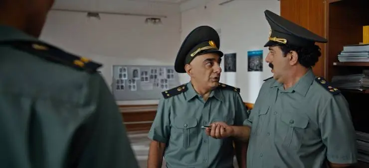 Агент 044: Операция Гарни (2023) скачать торрент бесплатно Агент 044: Операция Гарни (2023) фильм скачать торрент бесплатно