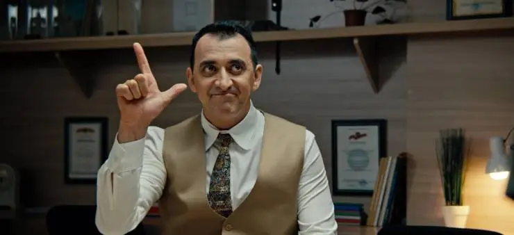 Агент 044: Операция Гарни (2023) скачать торрент файл Агент 044: Операция Гарни (2023) фильм скачать торрент файл