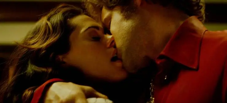 Рождение легенд (2023) скачать торрент бесплатно Рождение легенд (2023) фильм скачать торрент бесплатно