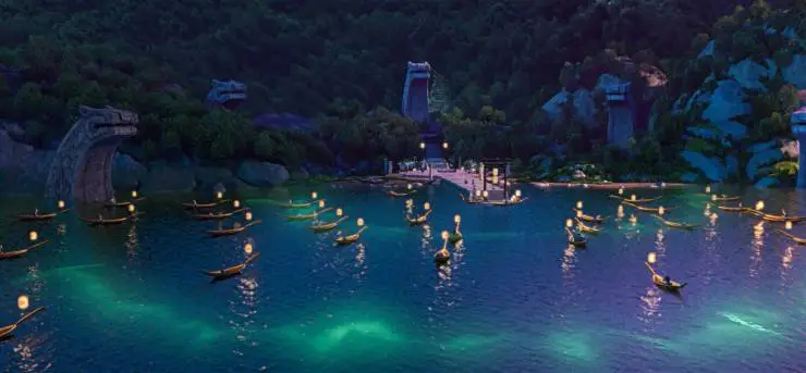 Монстр и маги синих морей (2022) в хорошем качестве скачать торрент файл Монстр и маги синих морей (2022) мультфильм в хорошем качестве скачать торрент файл