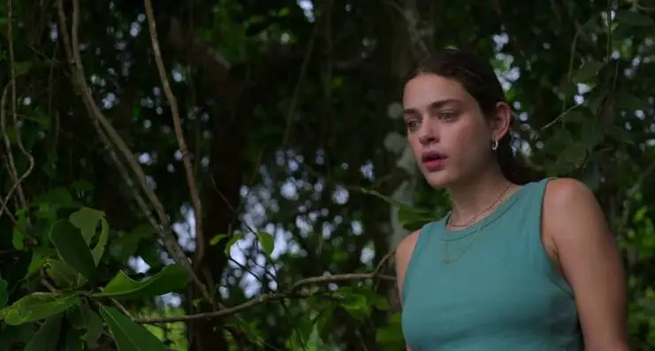 Выжившая (2023) в хорошем качестве скачать торрент файл Выжившая (2023) фильм в хорошем качестве скачать торрент файл