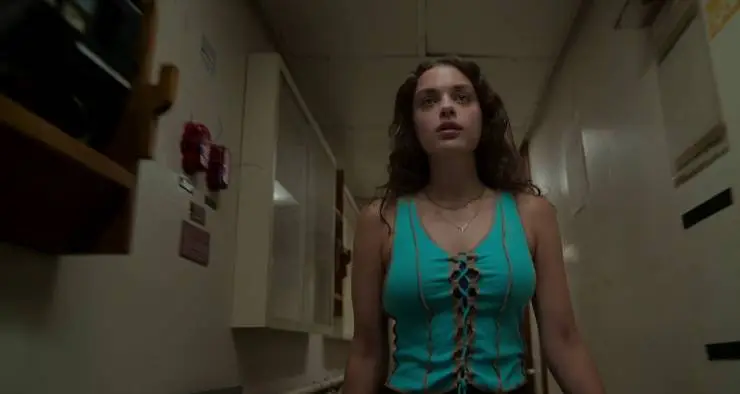 Выжившая (2023) скачать торрент файл Выжившая (2023) фильм скачать торрент файл