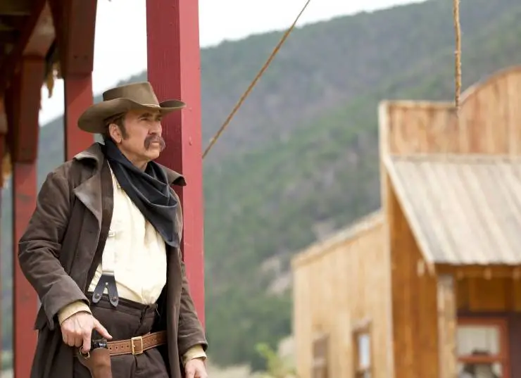 Отзвуки прошлого (2023) скачать торрент файл Отзвуки прошлого (2023) фильм скачать торрент файл