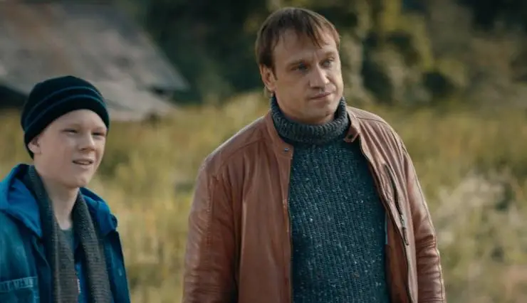 Папаша в бегах (2023) в хорошем качестве скачать торрент файл Папаша в бегах (2023) фильм в хорошем качестве скачать торрент файл