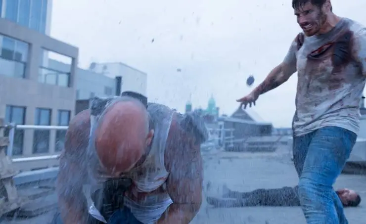 Черный лотос (2023) скачать торрент файл Черный лотос (2023) фильм скачать торрент файл