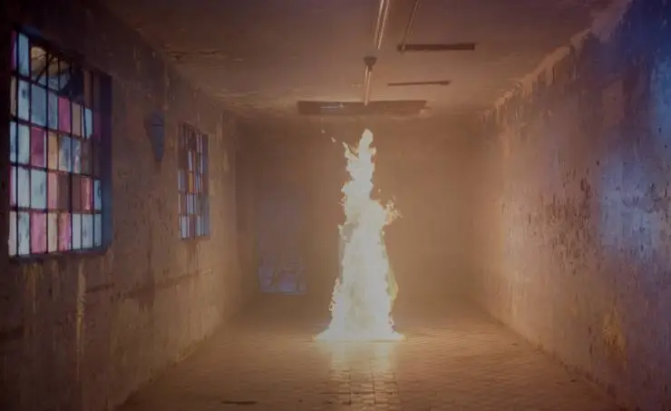 Дитя дьявола. Экзорцизм (2022) скачать торрент файл Дитя дьявола. Экзорцизм (2022) фильм скачать торрент файл