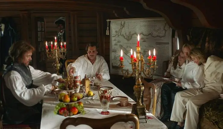 Гардемарины 1787. Война (2023) скачать торрент бесплатно Гардемарины 1787. Война (2023) фильм скачать торрент бесплатно