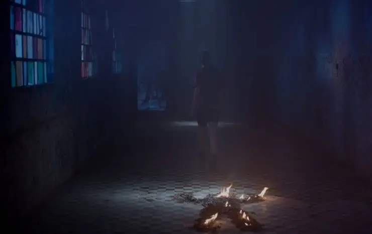 Дитя дьявола. Экзорцизм (2022) в хорошем качестве скачать торрент файл Дитя дьявола. Экзорцизм (2022) фильм в хорошем качестве скачать торрент файл