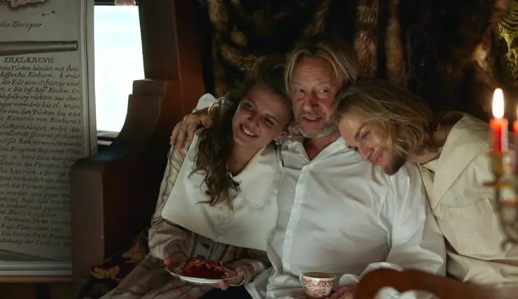 Гардемарины 1787. Война (2023) в хорошем качестве скачать торрент файл Гардемарины 1787. Война (2023) фильм в хорошем качестве скачать торрент файл