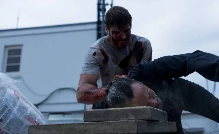 Черный лотос (2023) скачать торрент бесплатно Черный лотос (2023) фильм скачать торрент бесплатно