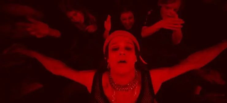 Лунатики (2023) скачать торрент бесплатно Лунатики (2023) фильм скачать торрент бесплатно