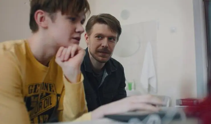 Здоровый человек (2022) скачать торрент бесплатно Здоровый человек (2022) фильм скачать торрент бесплатно