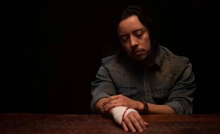 Байки на Хэллоуин (2022) скачать торрент бесплатно Байки на Хэллоуин (2022) фильм скачать торрент бесплатно