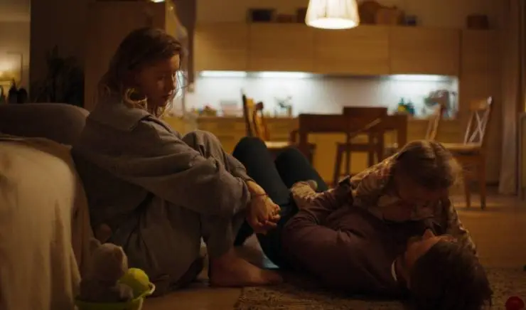 Здоровый человек (2022) в хорошем качестве скачать торрент файл Здоровый человек (2022) фильм в хорошем качестве скачать торрент файл