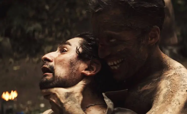 Байки на Хэллоуин (2022) в хорошем качестве скачать торрент файл Байки на Хэллоуин (2022) фильм в хорошем качестве скачать торрент файл