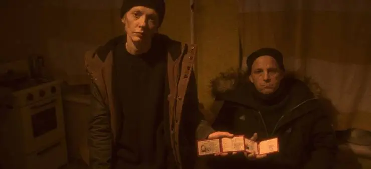 Снег, сестра и росомаха (2022) в хорошем качестве скачать торрент файл Снег, сестра и росомаха (2022) фильм в хорошем качестве скачать торрент файл