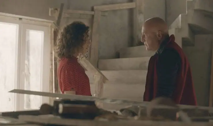 Узлы (2021) скачать торрент бесплатно Узлы (2021) фильм скачать торрент бесплатно