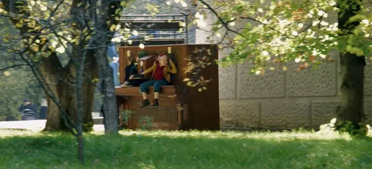 Девочка Нина и похитители пианино (2022) скачать торрент бесплатно Девочка Нина и похитители пианино (2022) фильм скачать торрент бесплатно