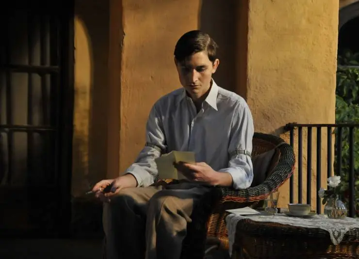 Сожги все мои письма (2022) скачать торрент бесплатно Сожги все мои письма (2022) фильм скачать торрент бесплатно