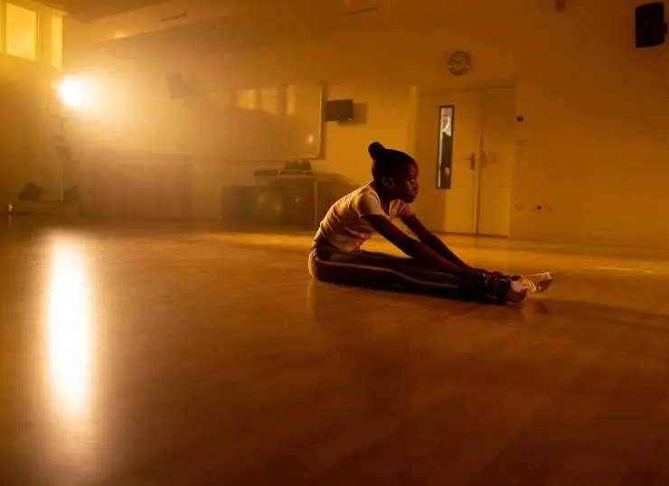 Принцесса балета (2023) в хорошем качестве скачать торрент файл Принцесса балета (2023) фильм в хорошем качестве скачать торрент файл