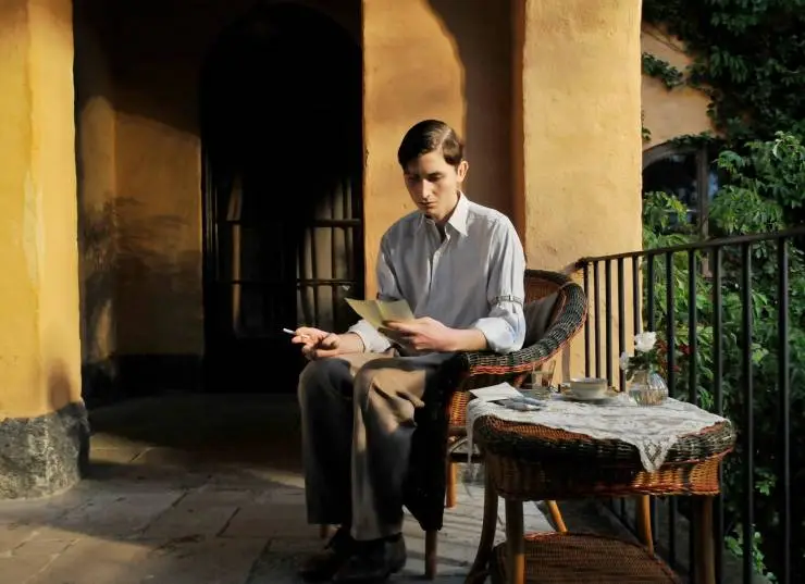 Сожги все мои письма (2022) в хорошем качестве скачать торрент файл Сожги все мои письма (2022) фильм в хорошем качестве скачать торрент файл