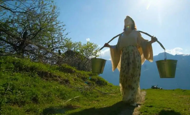 Женщины Алтая (2022) скачать торрент файл Женщины Алтая (2022) фильм скачать торрент файл