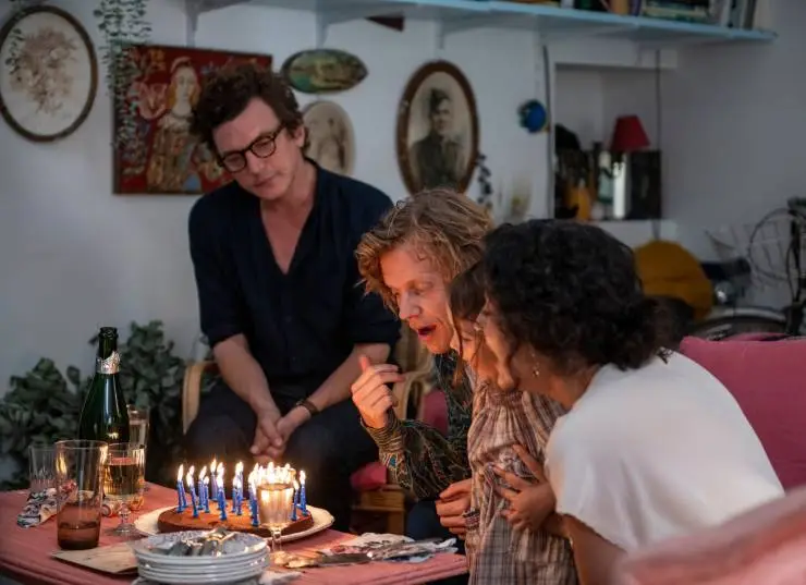 Романти́к (2022) скачать торрент бесплатно Романти́к (2022) фильм скачать торрент бесплатно