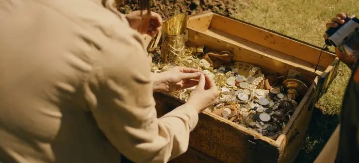 Сокровища Тома Сойера (2022) скачать торрент файл Сокровища Тома Сойера (2022) фильм скачать торрент файл