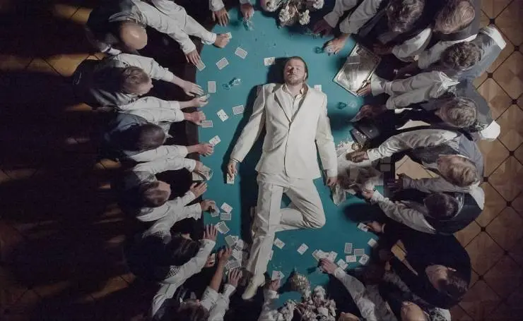 Пиковая дама (2023) в хорошем качестве скачать торрент файл Пиковая дама (2023) фильм в хорошем качестве скачать торрент файл