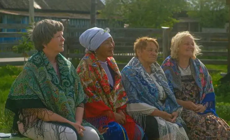 Женщины Алтая (2022) скачать торрент бесплатно Женщины Алтая (2022) фильм скачать торрент бесплатно