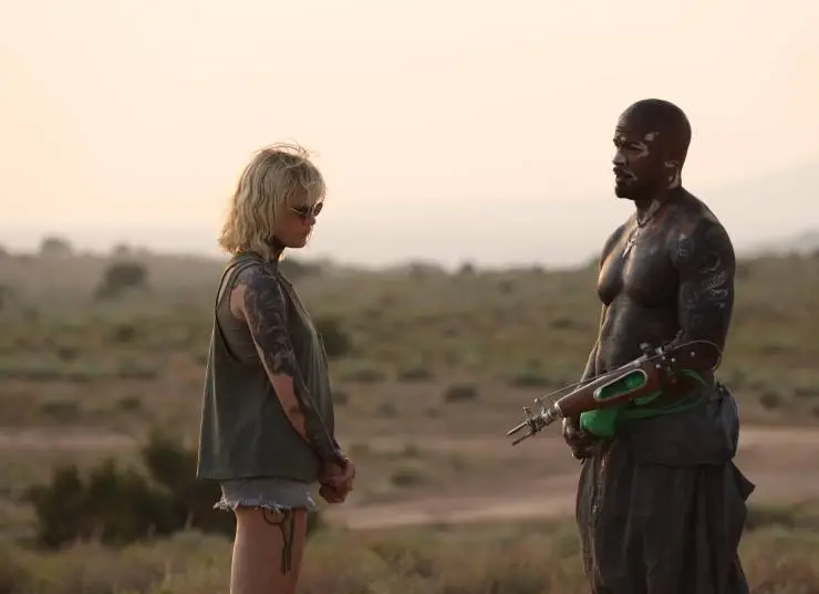 Он – это пуля (2023) скачать торрент бесплатно Он – это пуля (2023) фильм скачать торрент бесплатно