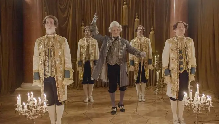 Пиковая дама (2023) скачать торрент бесплатно Пиковая дама (2023) фильм скачать торрент бесплатно