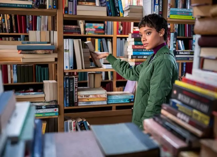 Бюро магических услуг (2023) скачать торрент файл Бюро магических услуг (2023) фильм скачать торрент файл