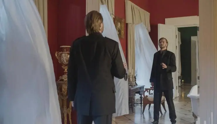 Пиковая дама (2023) скачать торрент файл Пиковая дама (2023) фильм скачать торрент файл