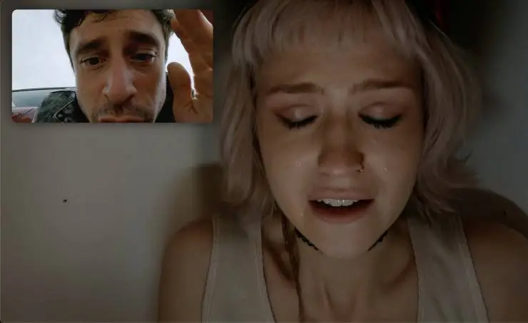 Возрожденные (2022) скачать торрент бесплатно Возрожденные (2022) фильм скачать торрент бесплатно