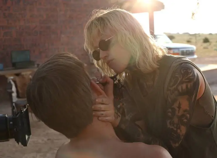 Он – это пуля (2023) в хорошем качестве скачать торрент файл Он – это пуля (2023) фильм в хорошем качестве скачать торрент файл