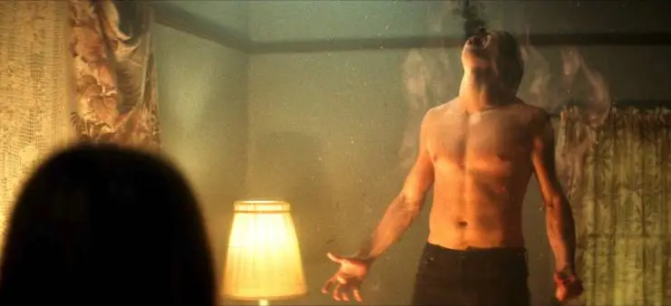 Кошмар (2022) скачать торрент файл Кошмар (2022) фильм скачать торрент файл