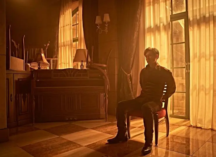 Фантом (2023) скачать торрент файл Фантом (2023) фильм скачать торрент файл