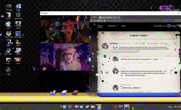 Возрожденные (2022) в хорошем качестве скачать торрент файл Возрожденные (2022) фильм в хорошем качестве скачать торрент файл