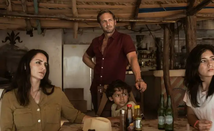 Мегалодон (2023) скачать торрент бесплатно Мегалодон (2023) фильм скачать торрент бесплатно