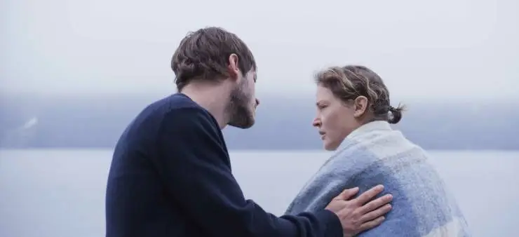 Больше, чем никогда (2022) скачать торрент файл Больше, чем никогда (2022) фильм скачать торрент файл