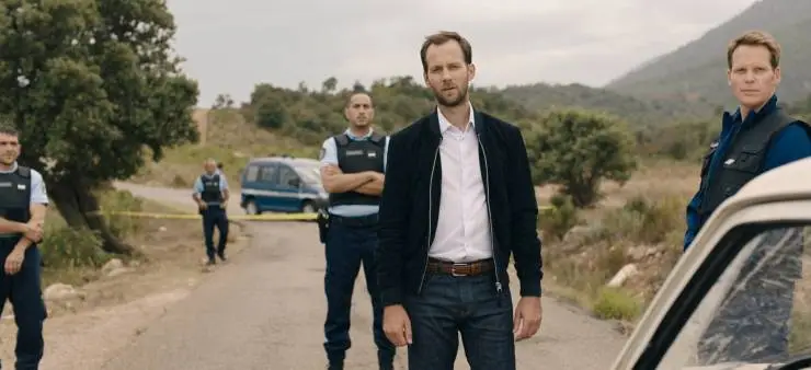 Идеальная ложь (2022) скачать торрент файл Идеальная ложь (2022) фильм скачать торрент файл