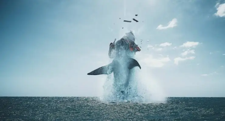 Мегалодон (2023) скачать торрент файл Мегалодон (2023) фильм скачать торрент файл