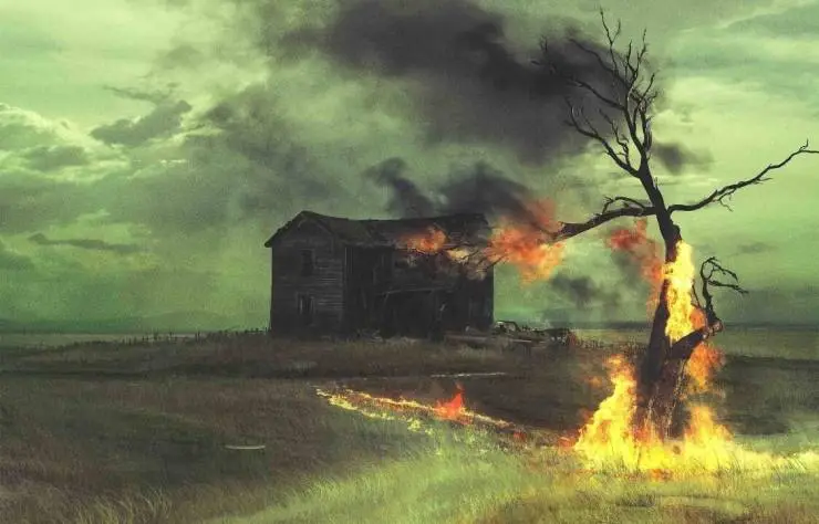 Шепоты мертвого дома (2021) скачать торрент файл Шепоты мертвого дома (2021) фильм скачать торрент файл